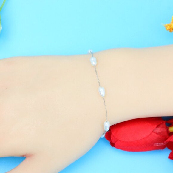 Chic & Stylish Bracelet – A Thoughtful Gift for Women and Girls, DYC1191 - Picture 7 of 8